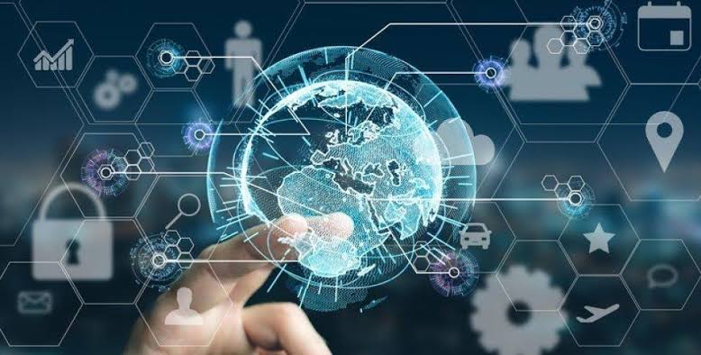INDEF: Digital Economy Perlu Diregulasi